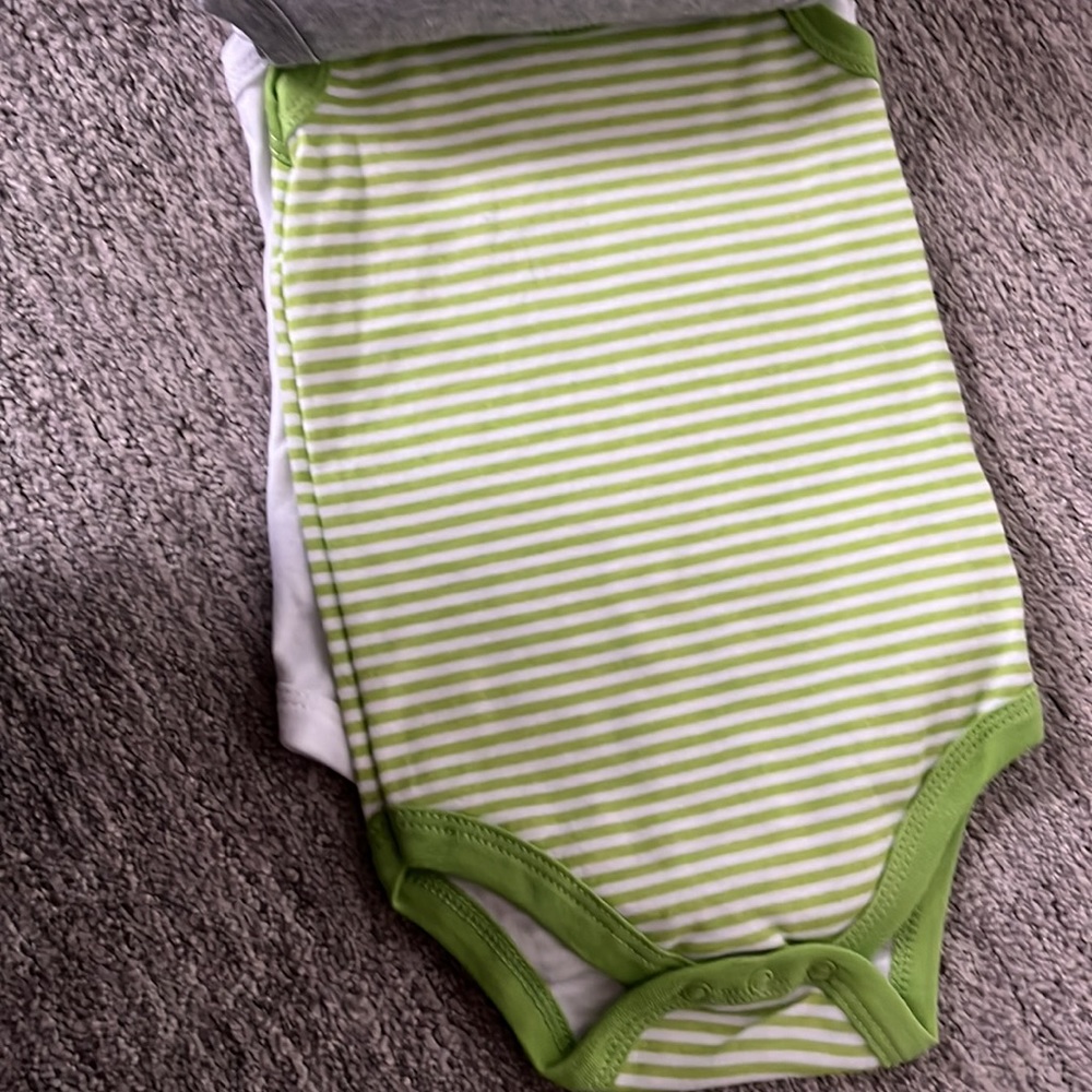 Hudson baby onesies! - Picture 5 of 5